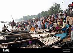 Patna Ganges Family Tour
